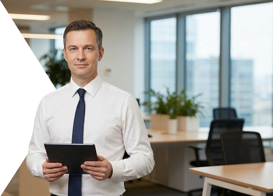 О компании